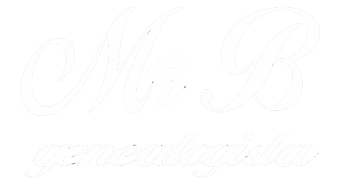 Logo Genealogista.es